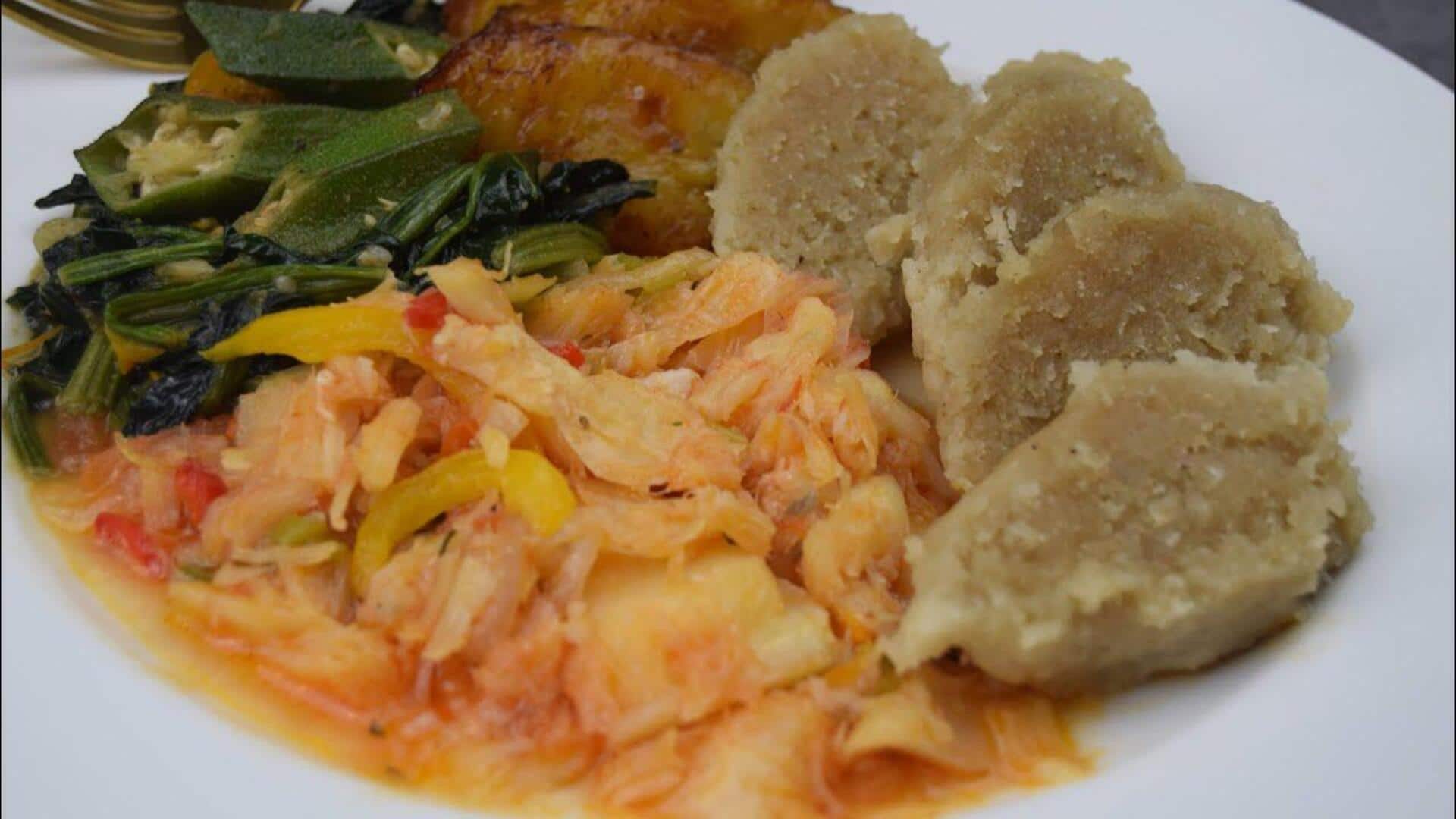 Ducana: All about this Antiguian snack