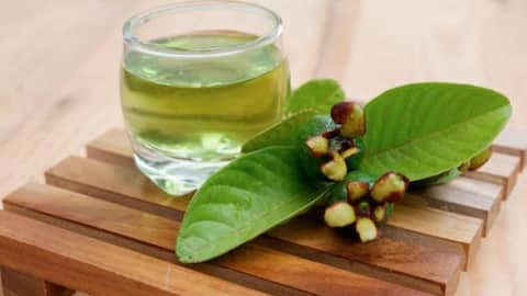 How guava leaves can help manage diabetes