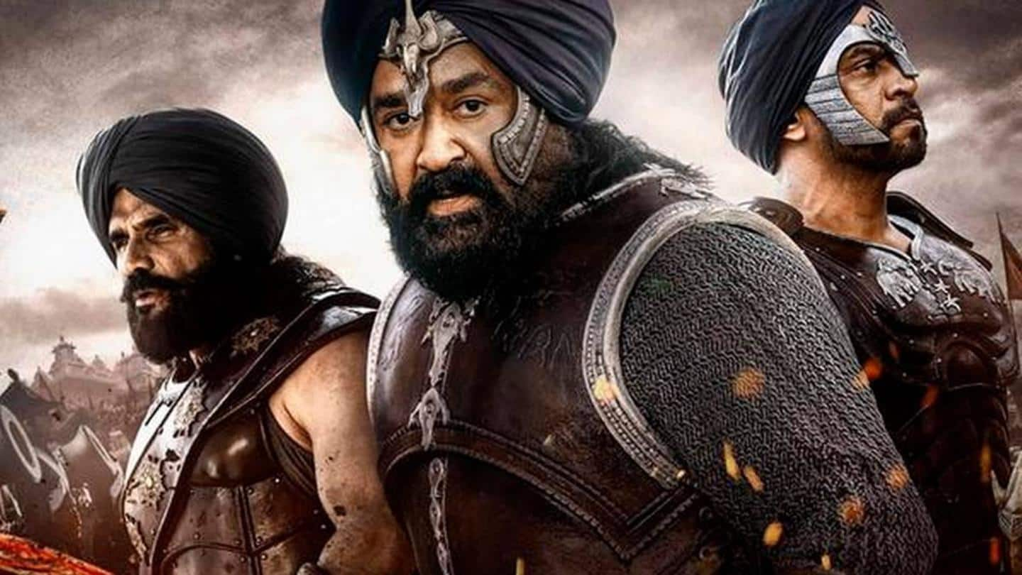 Confirmed! Mohanlal's 'Marakkar' goes digital after producer-exhibitor talks turn sour