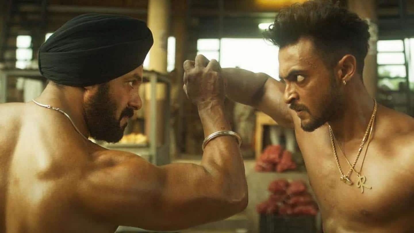 This song is enough to lure fans to theaters This song is enough to lure fans to theaters