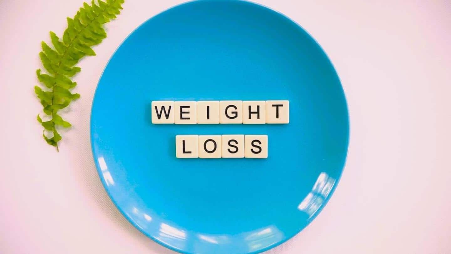 5 weight loss myths you need to stop believing