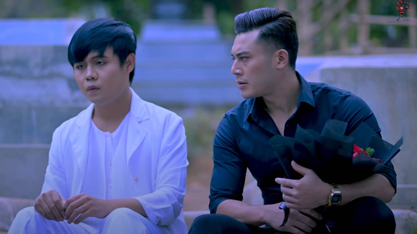 'Oneness' becomes Manipur's first film to address homosexuality, societal discrimination