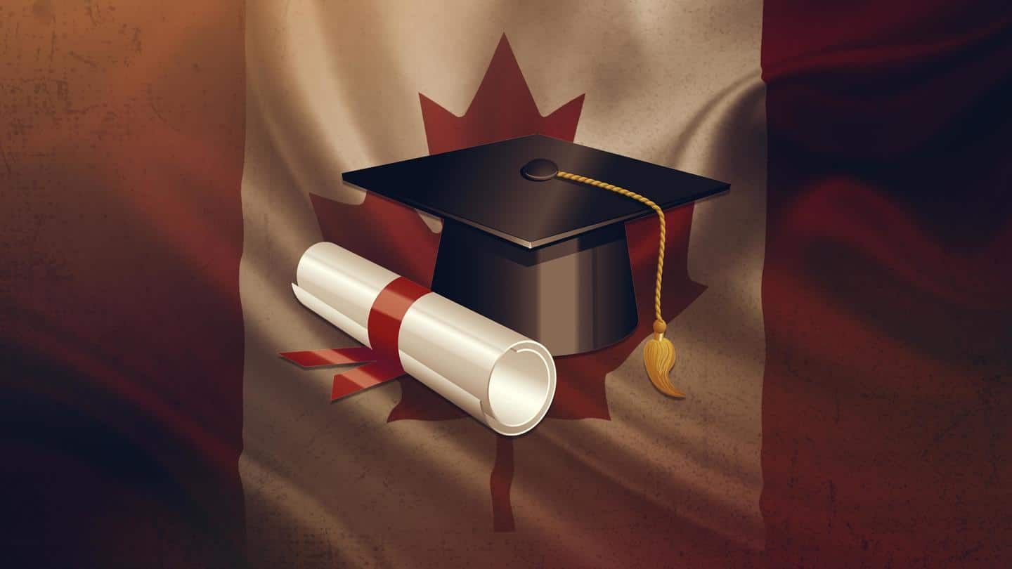 Five scholarships for Indians to study in Canada