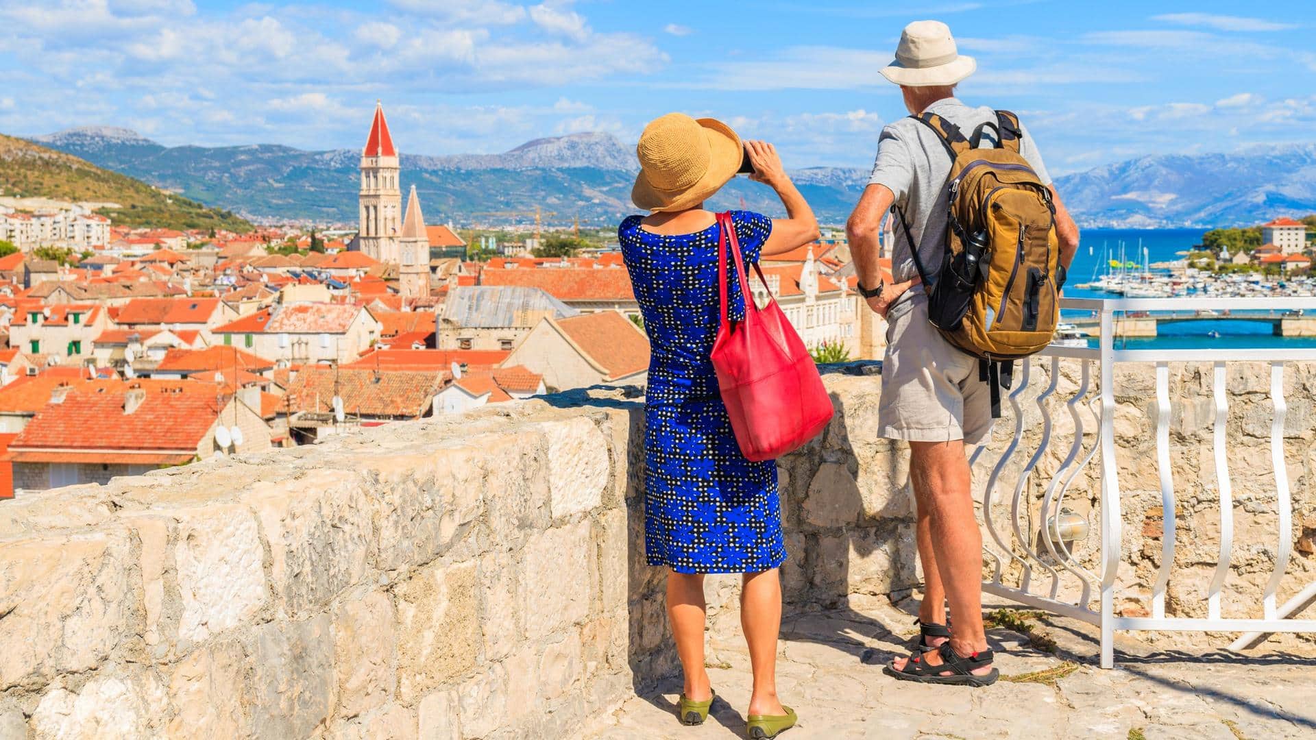 5 tourist mistakes to avoid on your trip to Croatia