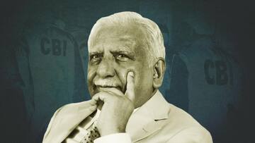 CBI raids Jet Airways offices, founder's residence in fraud case