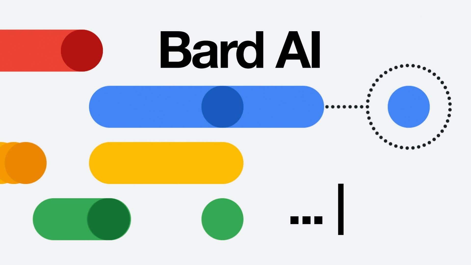 Google Bard introduces real-time responses: How it works