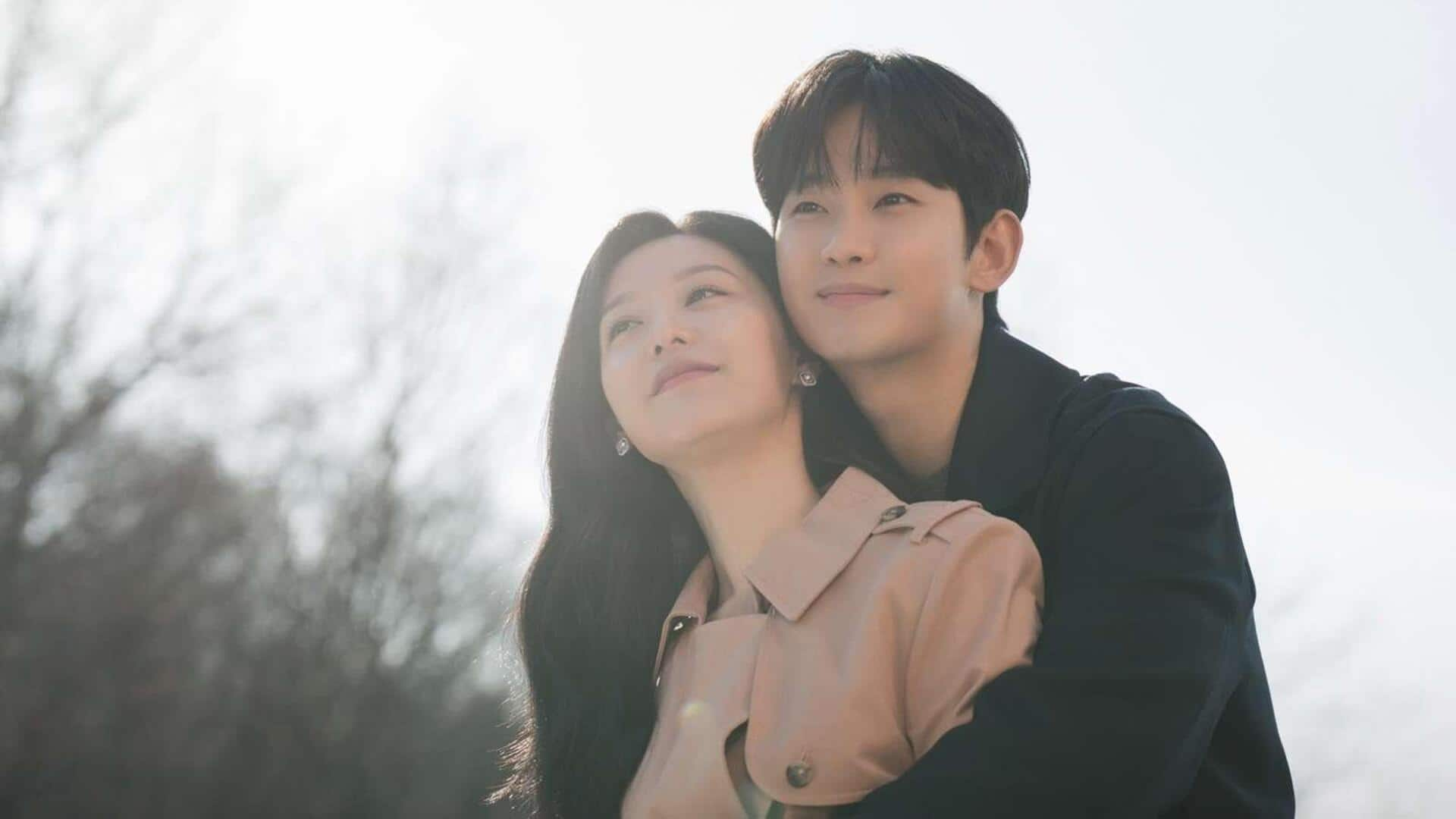 'Queen of Tears' becomes most-watched K-drama on Netflix so far!