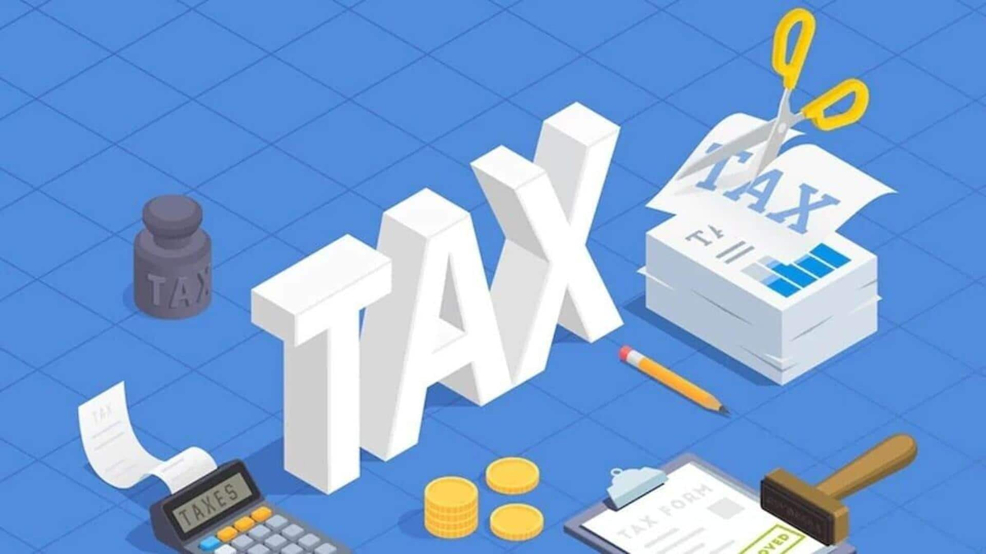 Budget 2025: Economists urge Modi to cut income tax rates