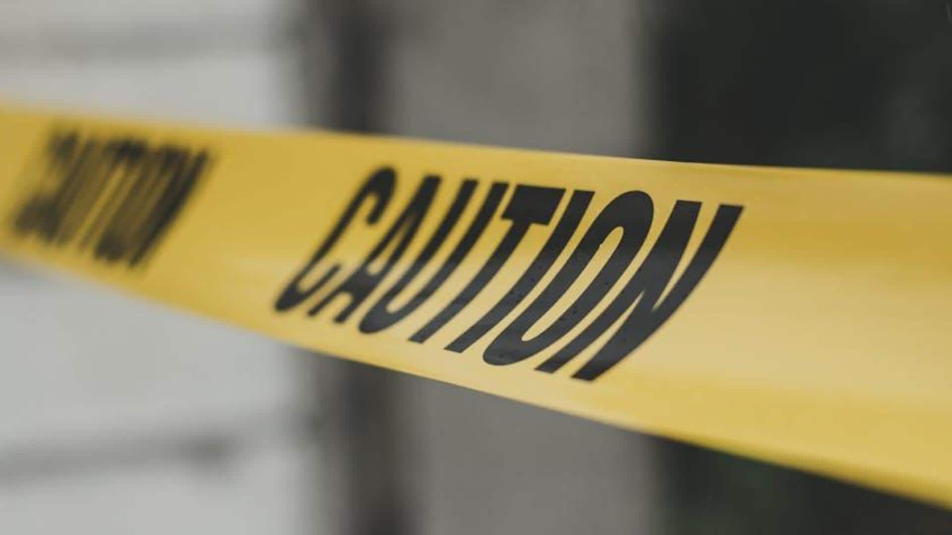 5 killed in separate road accidents in Gujarat