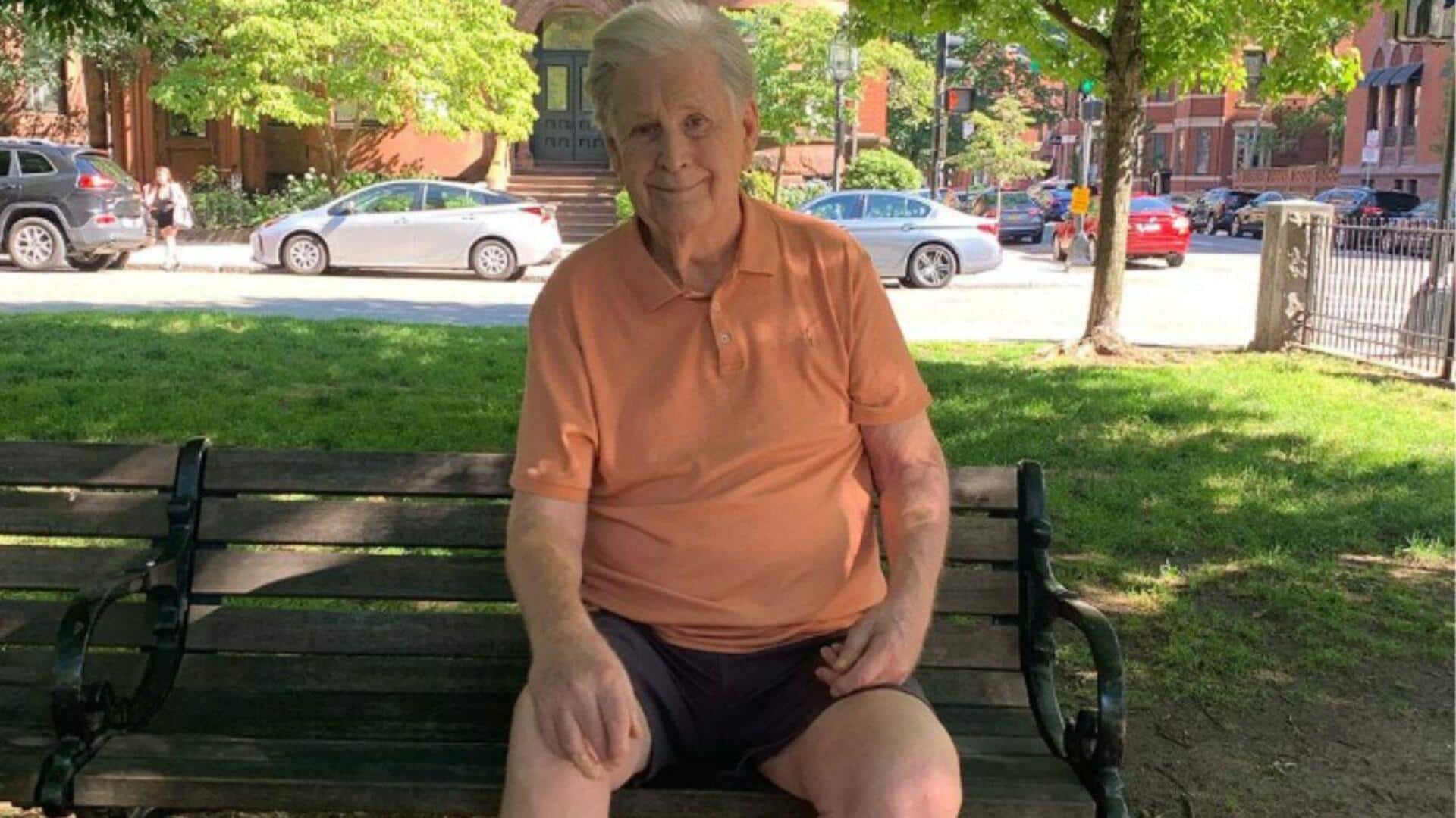 Who was Brian Wilson? Beach Boys co-founder dies at 82 Who was Brian Wilson? Beach Boys co-founder dies at 82