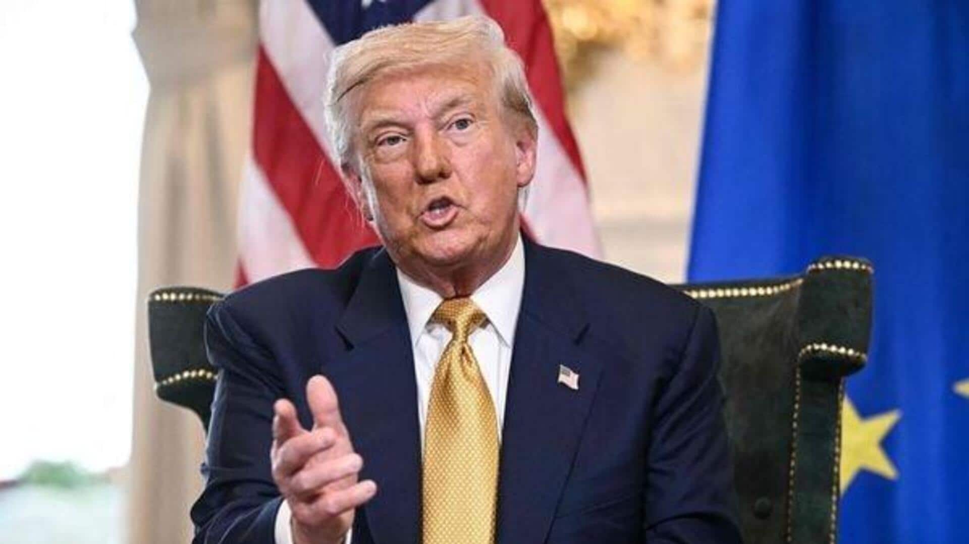 How Trump's tariff on India especially threatens Agra's huge exports