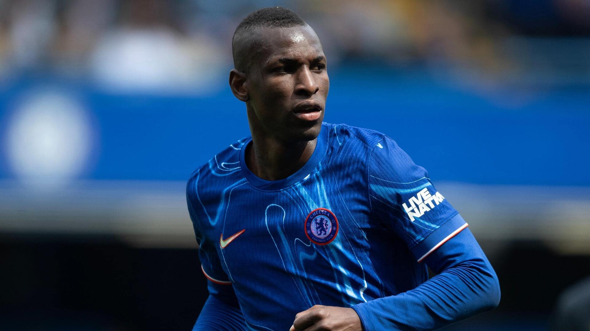 Chelsea Cancelar el acuerdo de préstamo de Nicolas Jackson con el Bayern: aquí está por qué Chelsea Cancelar el acuerdo de préstamo de Nicolas Jackson con el Bayern: aquí está por qué