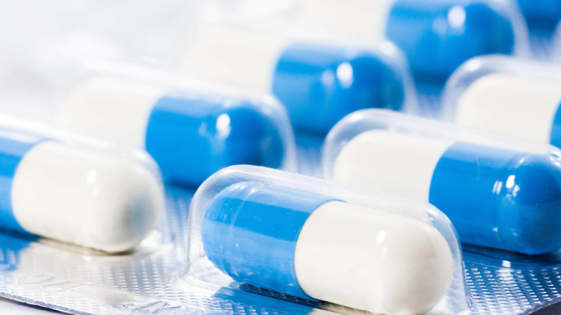 WHO warns of global rise in antibiotic-resistant infections in hospitals 