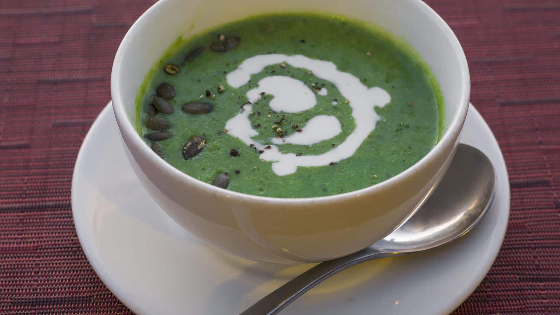 Fond of African cuisine? You must try these dishes