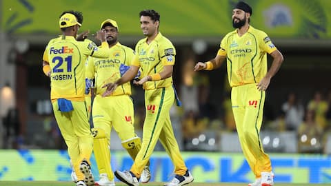 IPL 2026: Can CSK maintain momentum against SRH in Hyderabad?