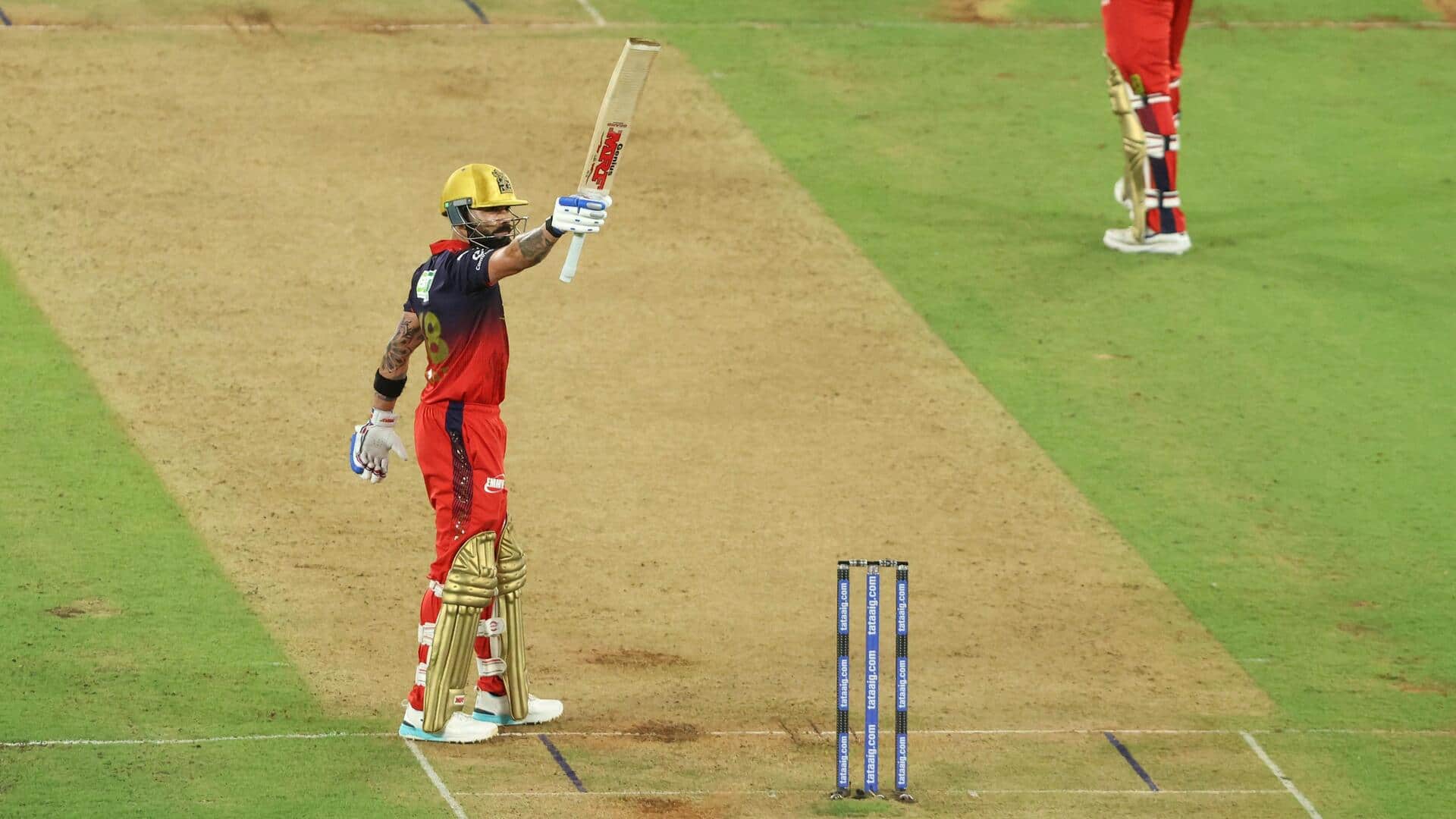 RCB become third side to defend their IPL title: Stats