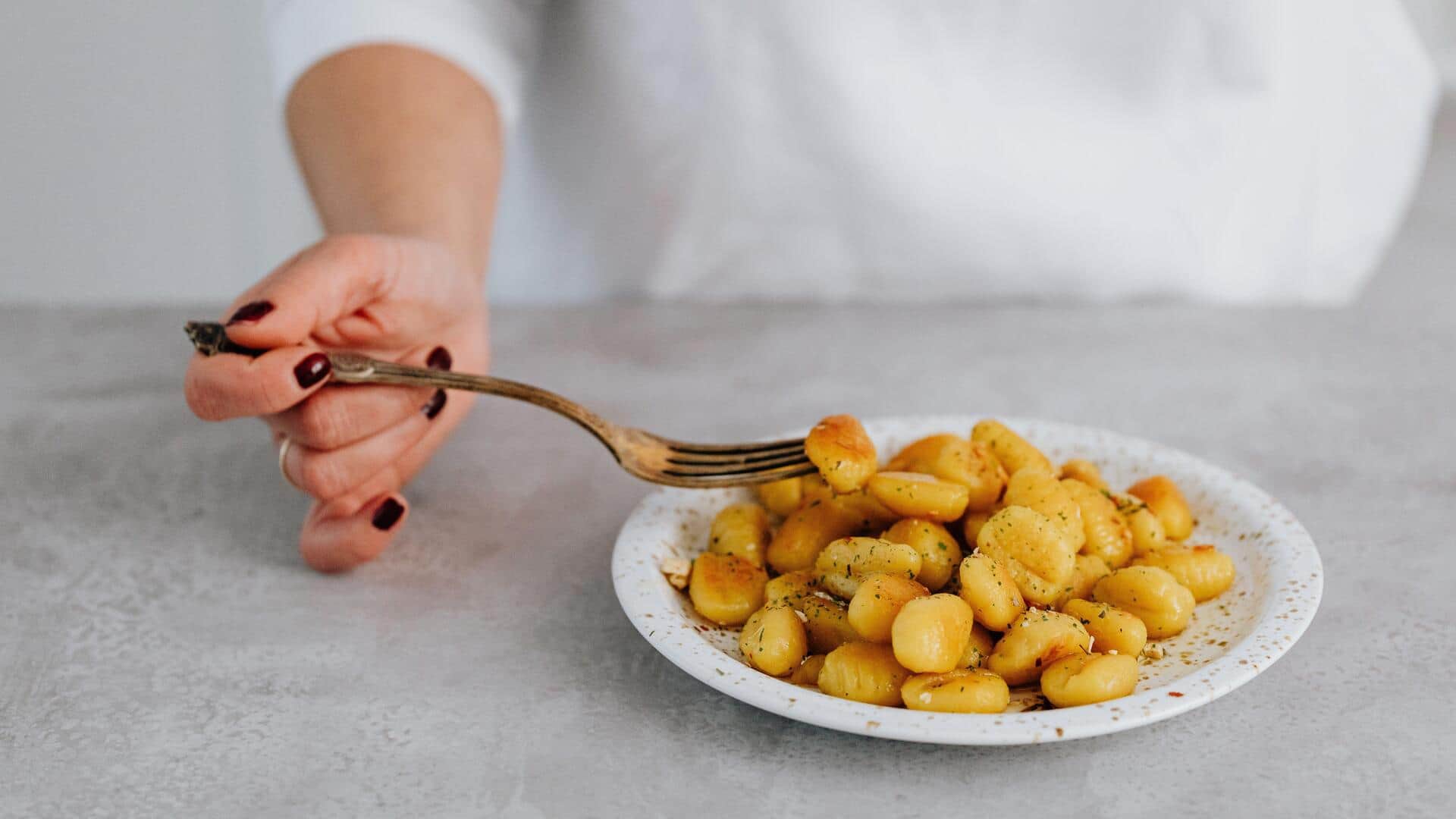 You probably haven't tried sweet potatoes like this