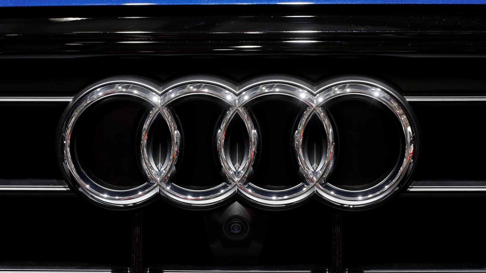 Audi might start making electric cars in India