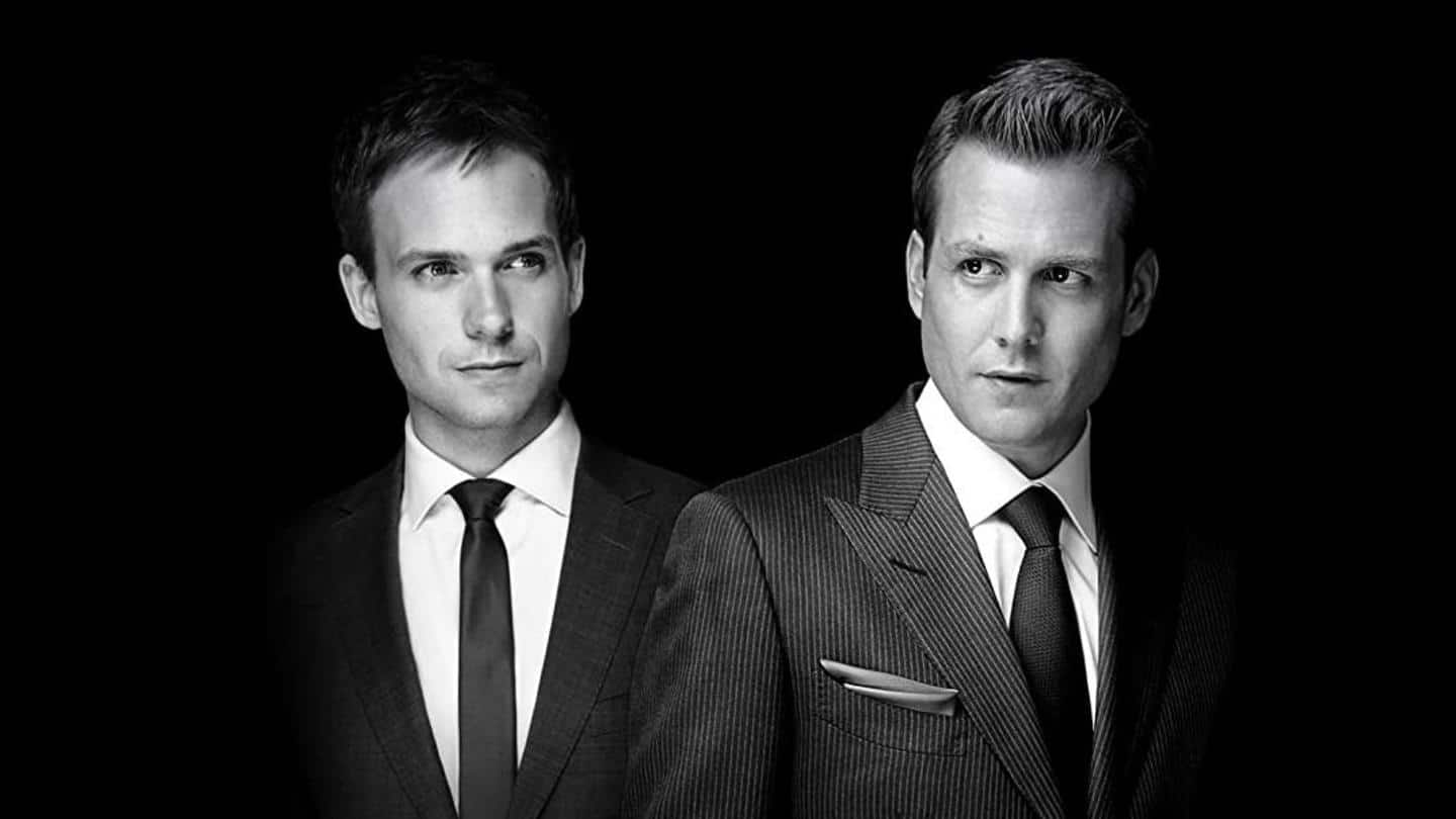 Indian versions of 'Suits', 'House', 'Monk', 'SNL' are being planned