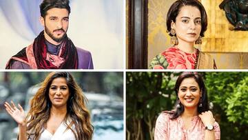 These 5 celebrities might appear on Kangana Ranaut-hosted 'Lock Upp'