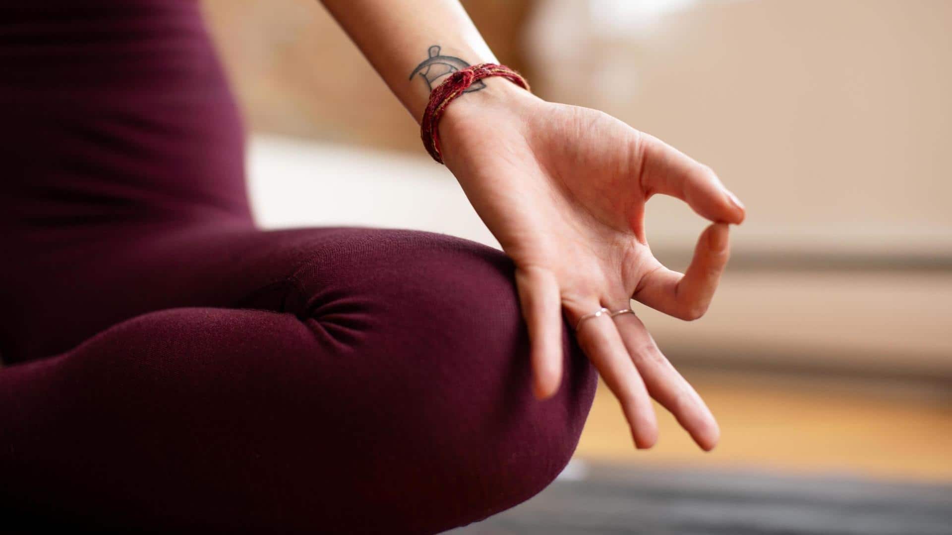 10 best yoga asanas for acidity relief