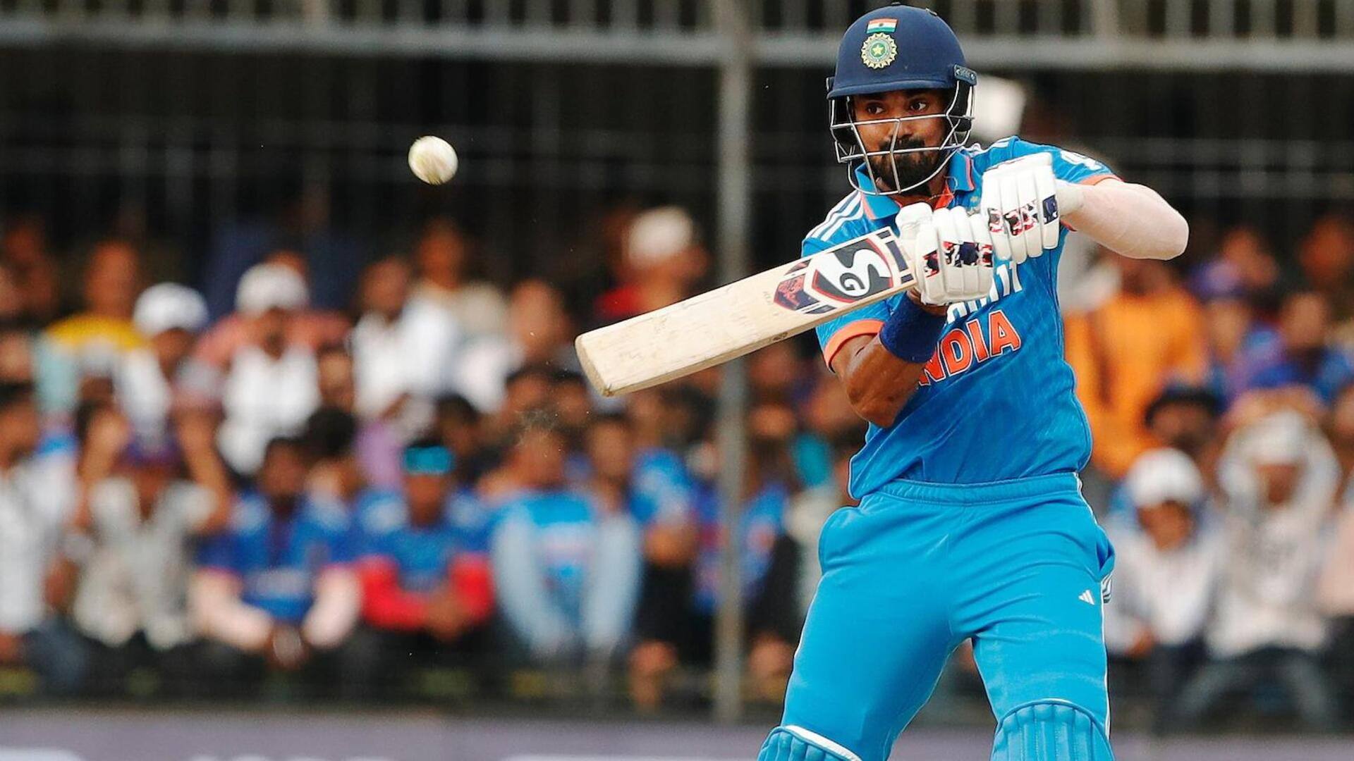 India eye historic ODI series sweep over Australia: Statistical preview
