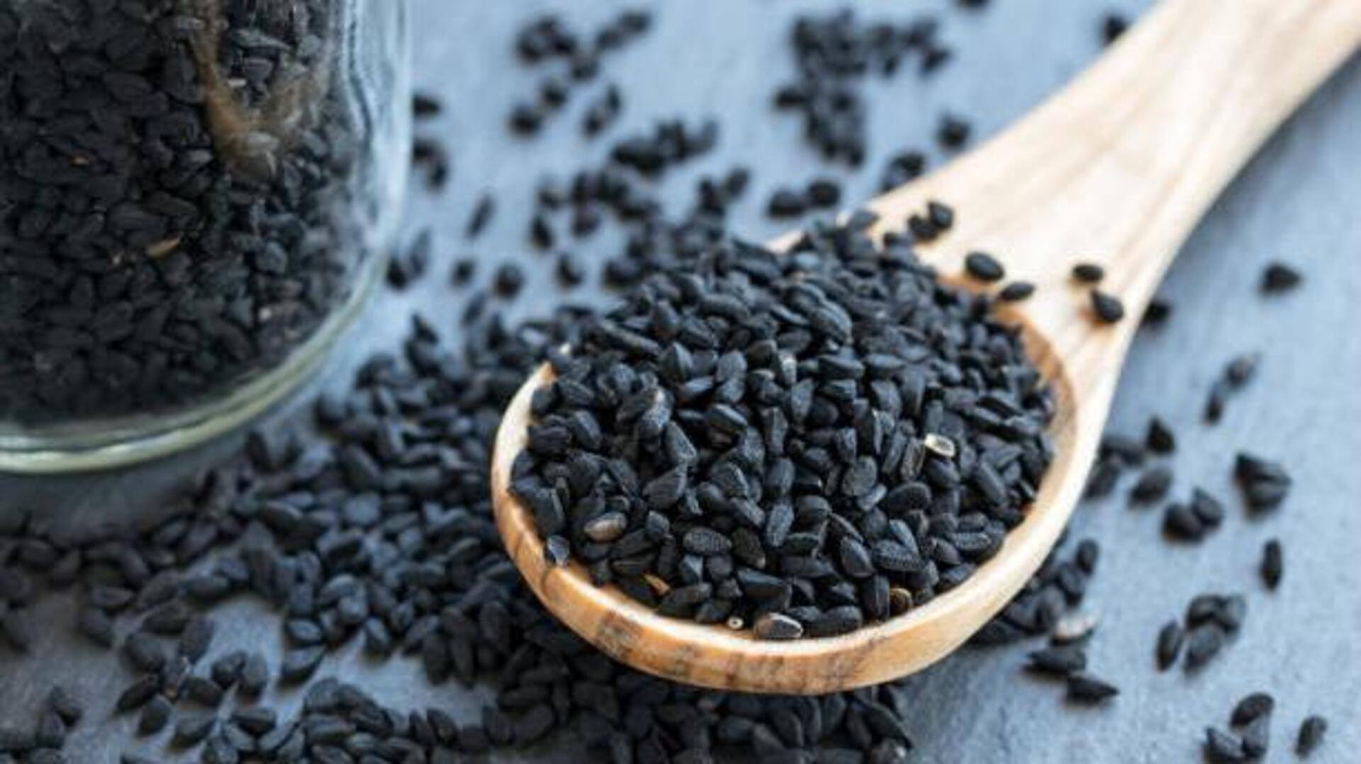 How black cumin can spice up your dishes How black cumin can spice up your dishes