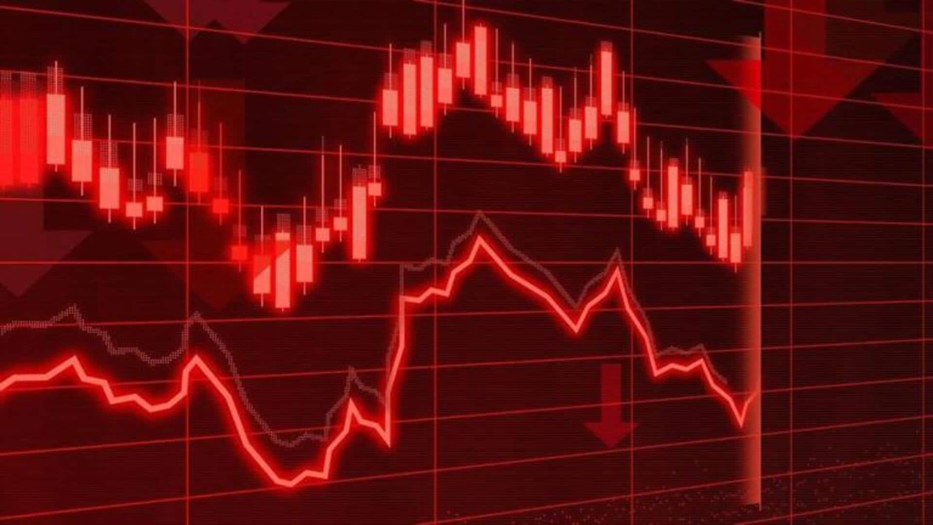 Indian IT stocks are down today: Here we decode why