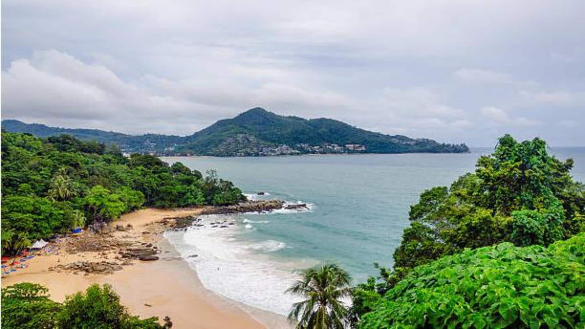 India's lesser-known coastal towns: A list India's lesser-known coastal towns: A list