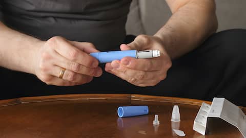 Ozempic, Wegovy linked to suicidal thoughts: Australia's drug regulator