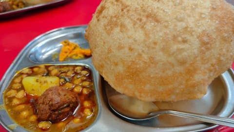 Exploring the best street breakfasts across metros in India