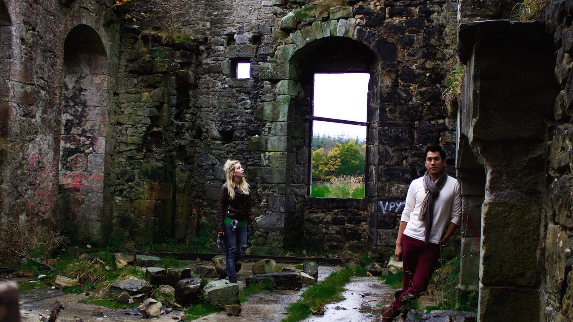 For that unforgettable Scotland trip, explore these points