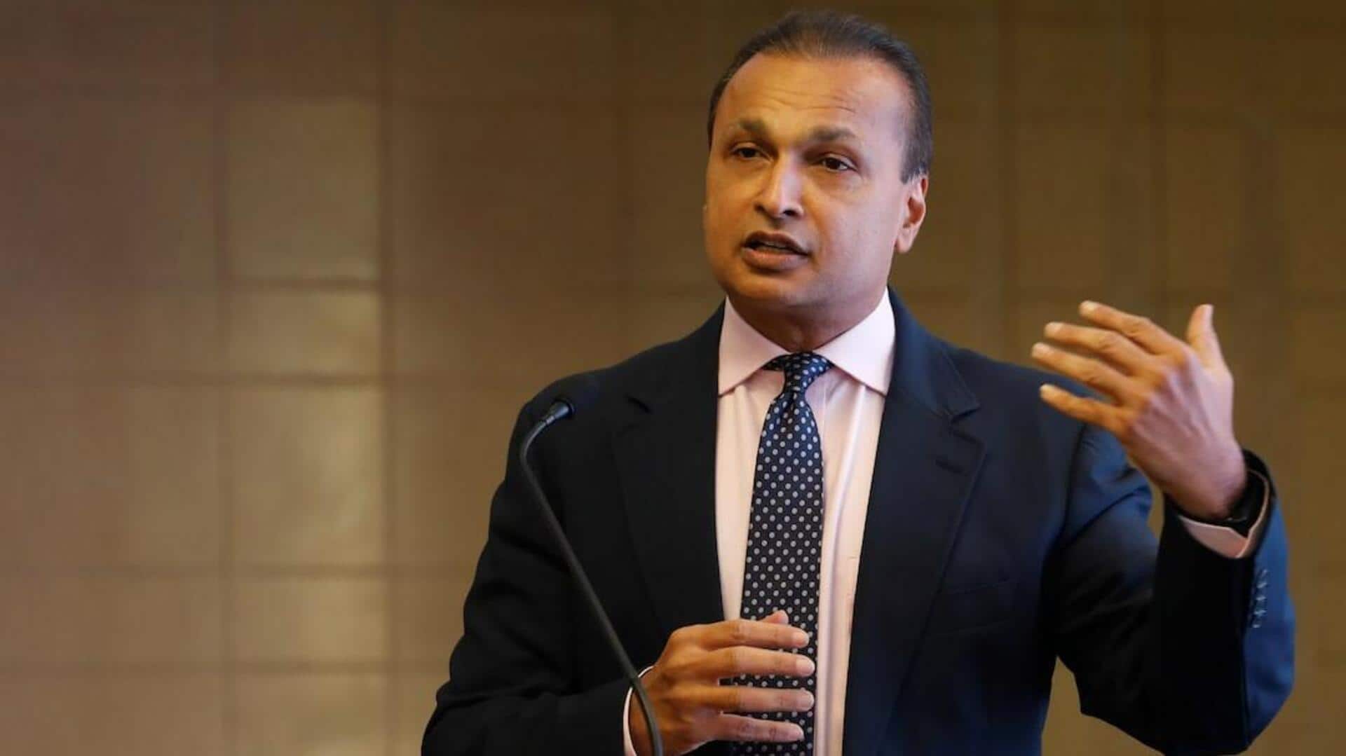 Bombay HC lifts stay on proceedings against Anil Ambani, RCom