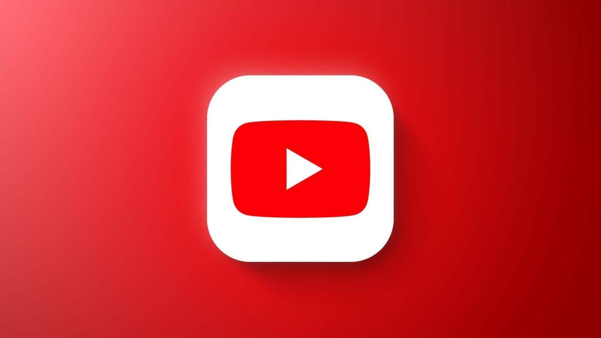 YouTube app for Google TV revamped: What has changed?