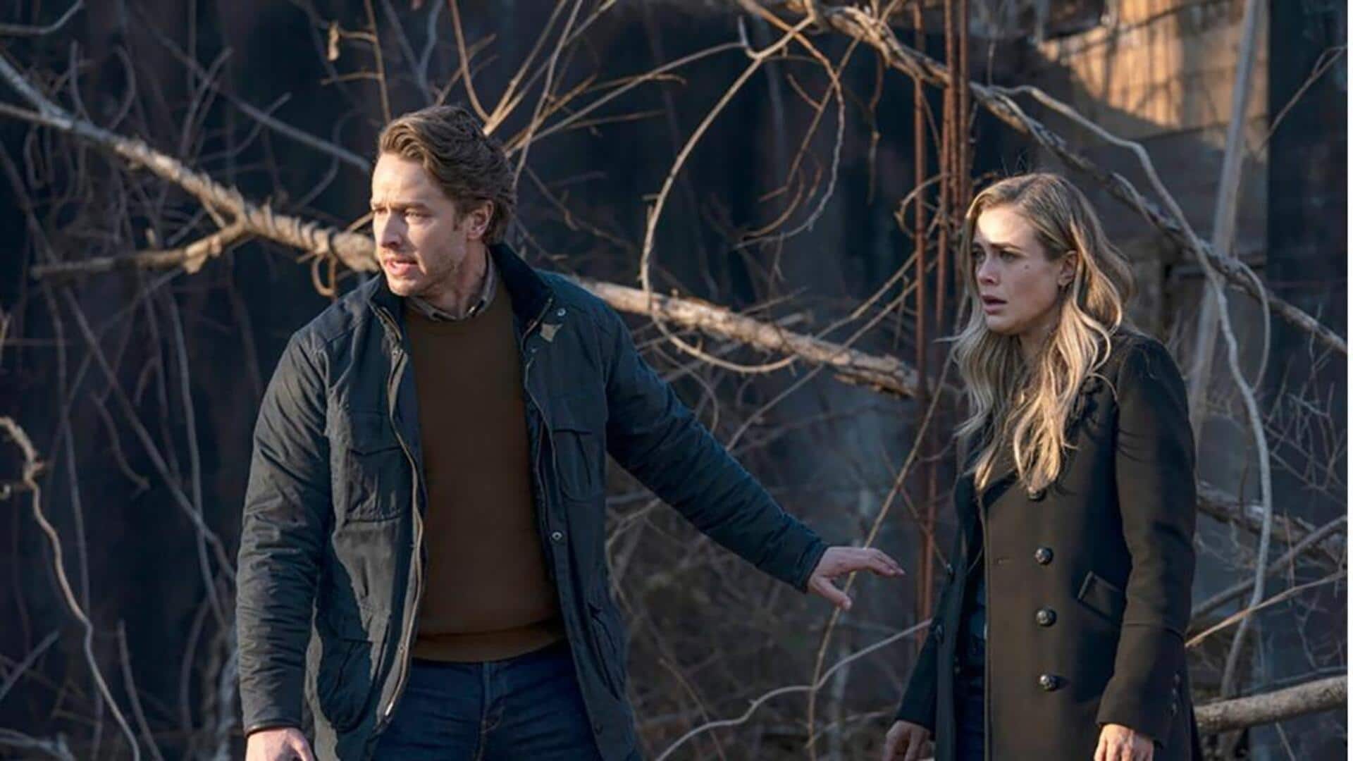 'Arrivals': What to expect from Netflix's 'Manifest' spinoff