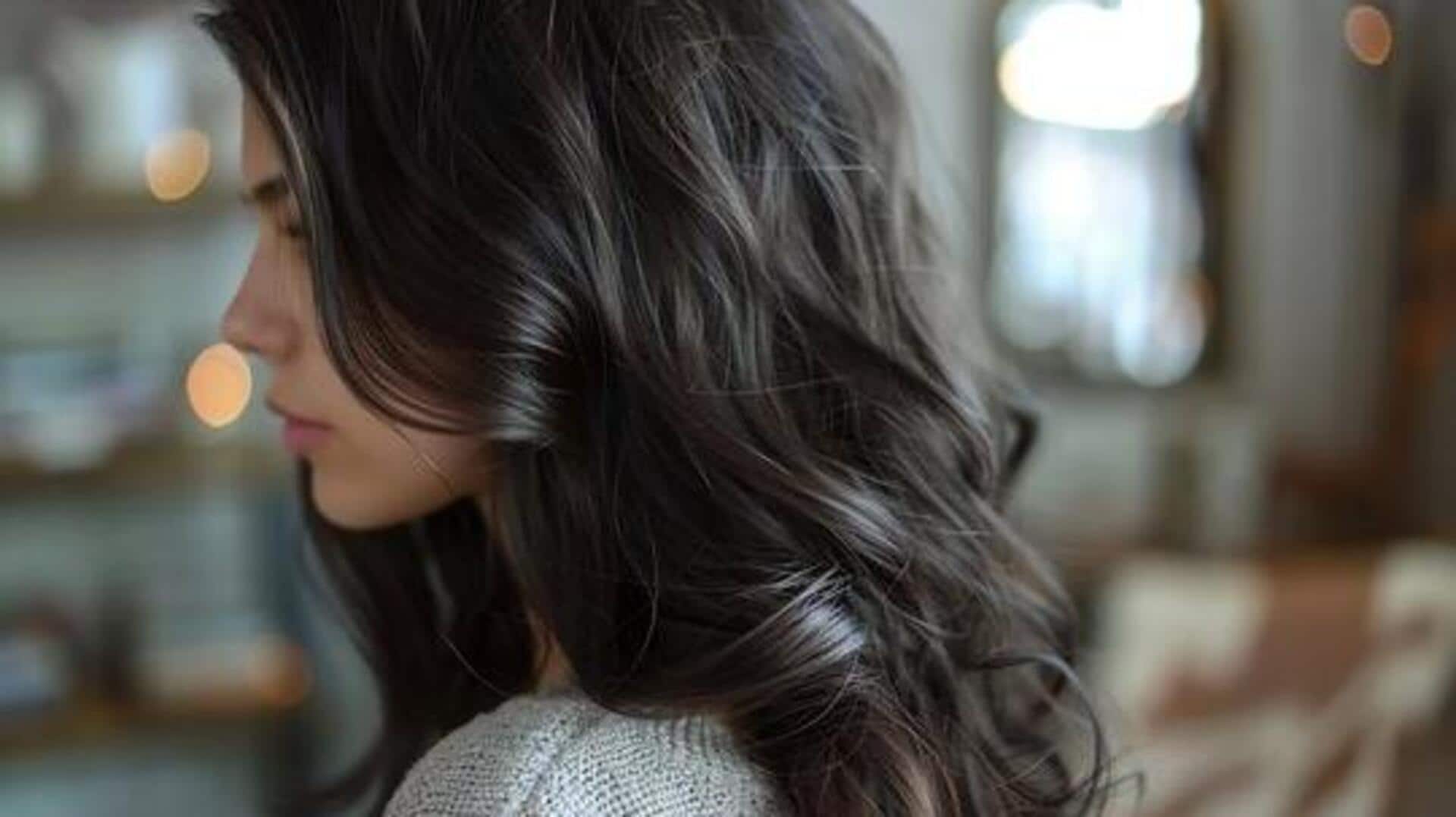 Hairstyle: How to master retro waves
