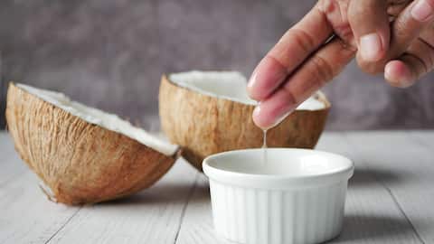 Hair care 101: 5 oils that promote healthy hair