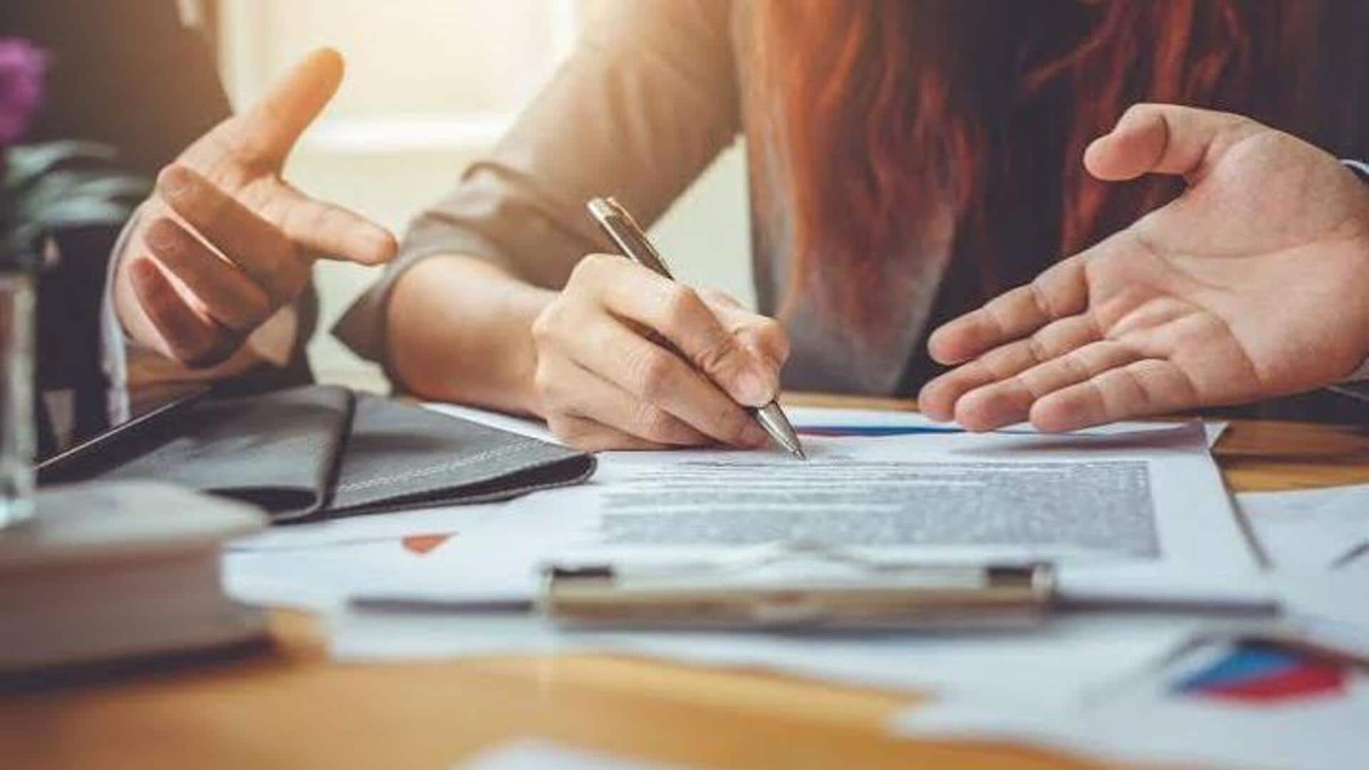 Loan co-signers in India: What you need to know