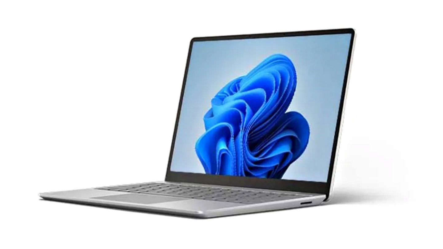 Microsoft Surface Laptop Go 2's price, specifications revealed before launch