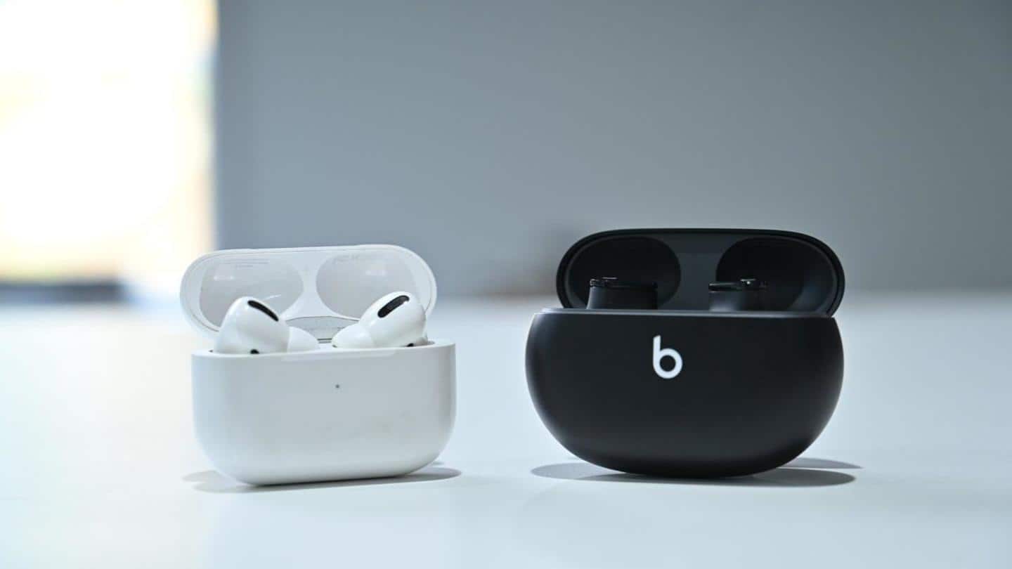 In a first, Apple to make AirPods, Beats in India