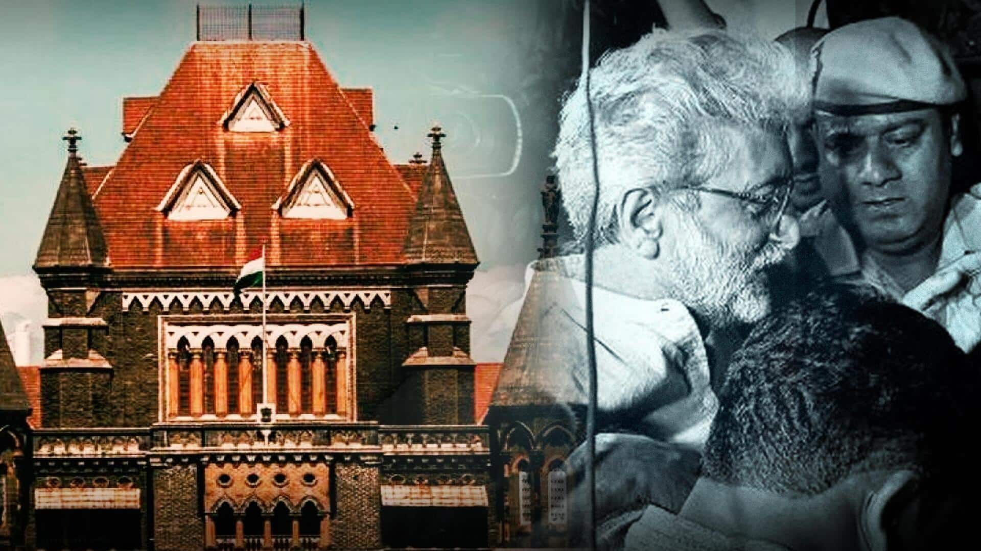 Elgar Parishad case: Bombay HC grants bail to Gautam Navlakha