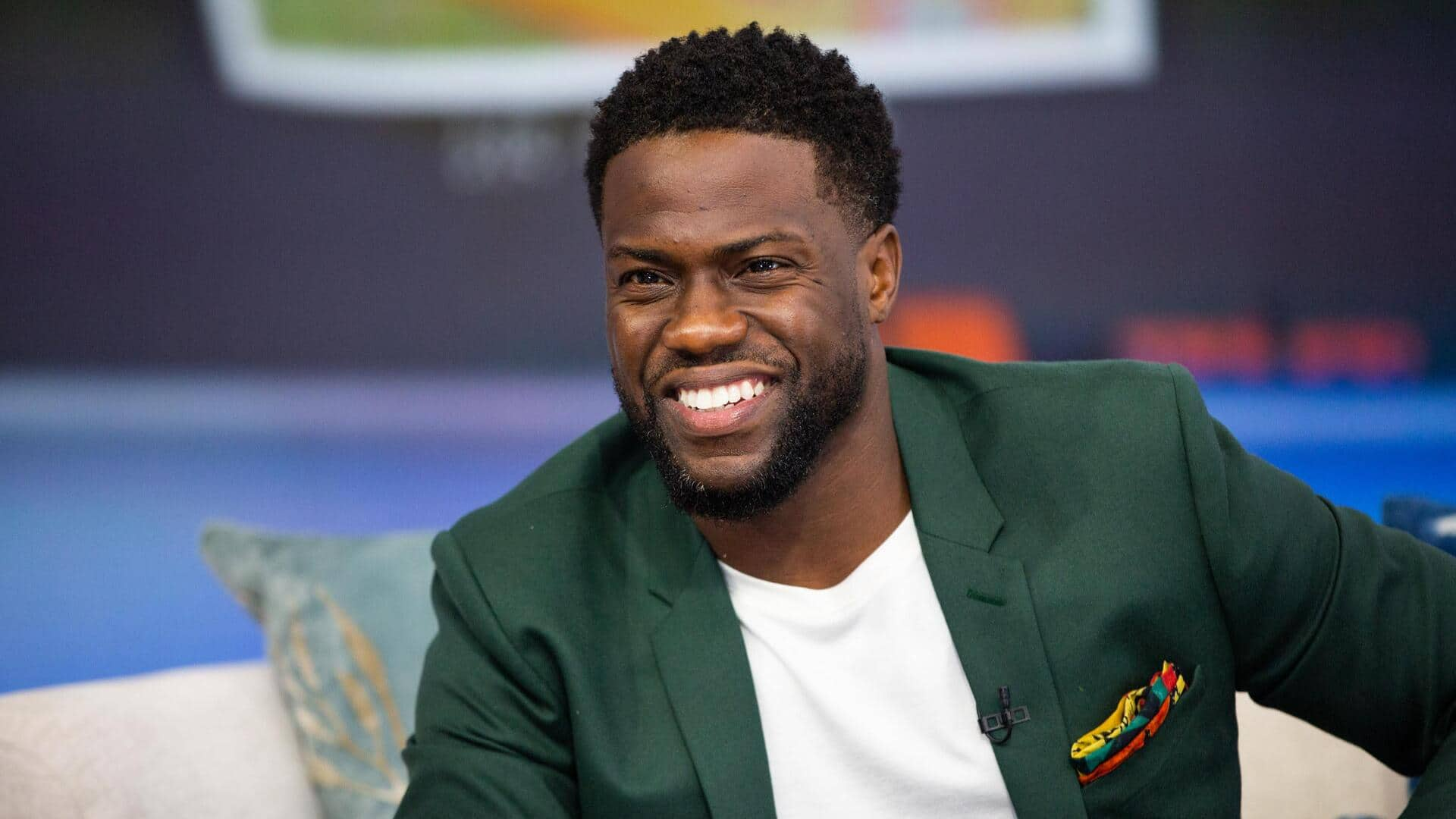 Why Kevin Hart's vegan restaurant closed abruptly