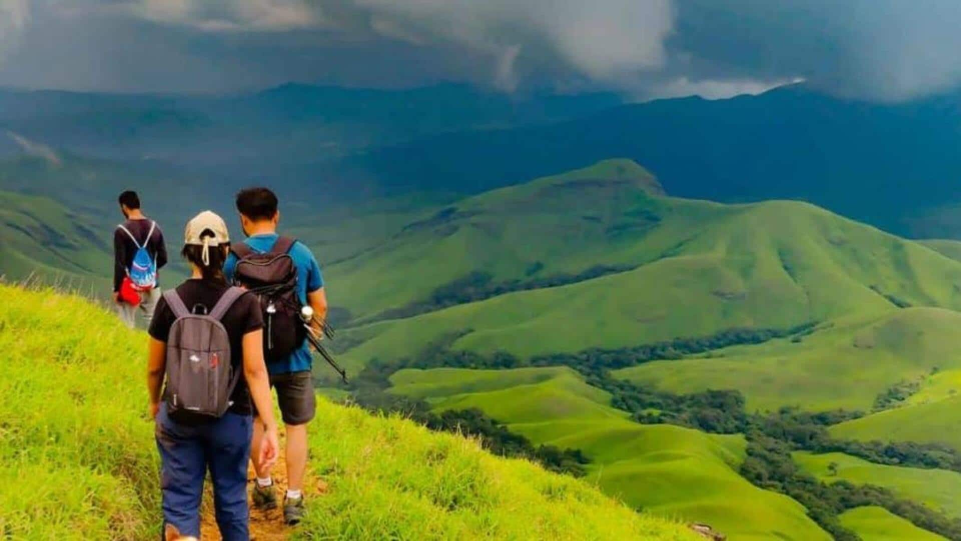 A 3-day itinerary to Wayanad, Kerala