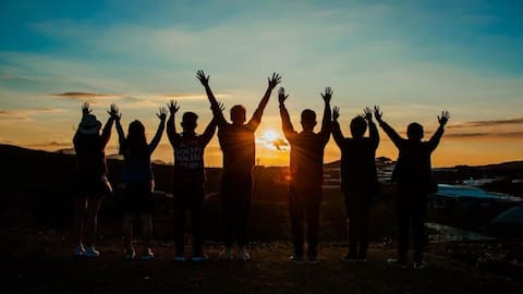 How youth can help protect the environment