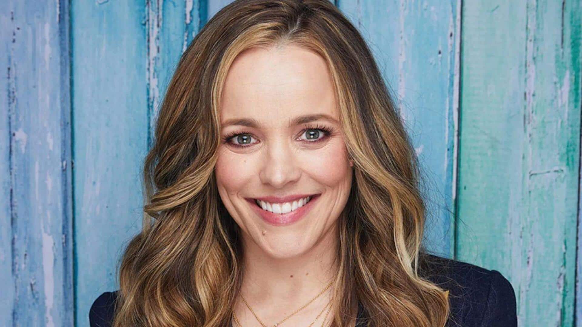 From 'Mean Girls' to 'Spotlight': Rachel McAdams' most iconic performances From 'Mean Girls' to 'Spotlight': Rachel McAdams' most iconic performances