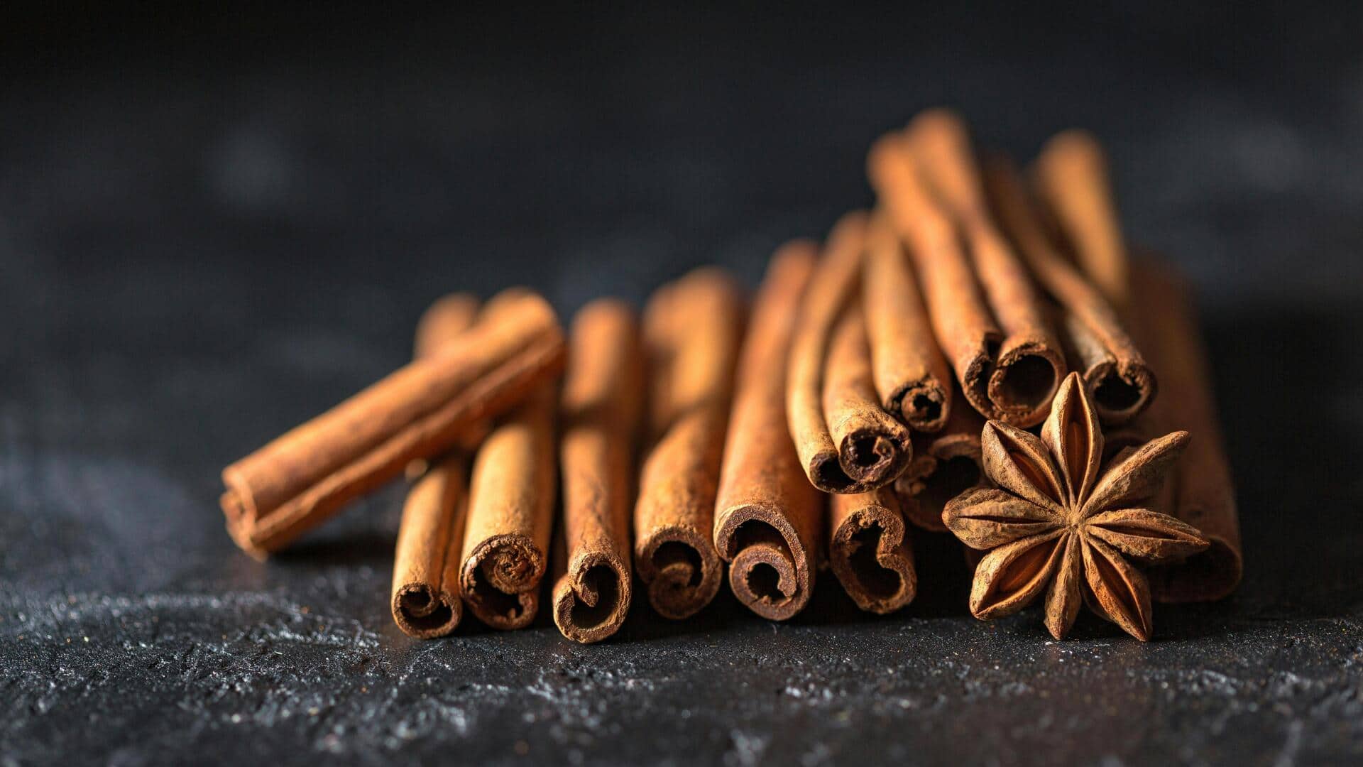The secret to growing cinnamon right in your living room The secret to growing cinnamon right in your living room