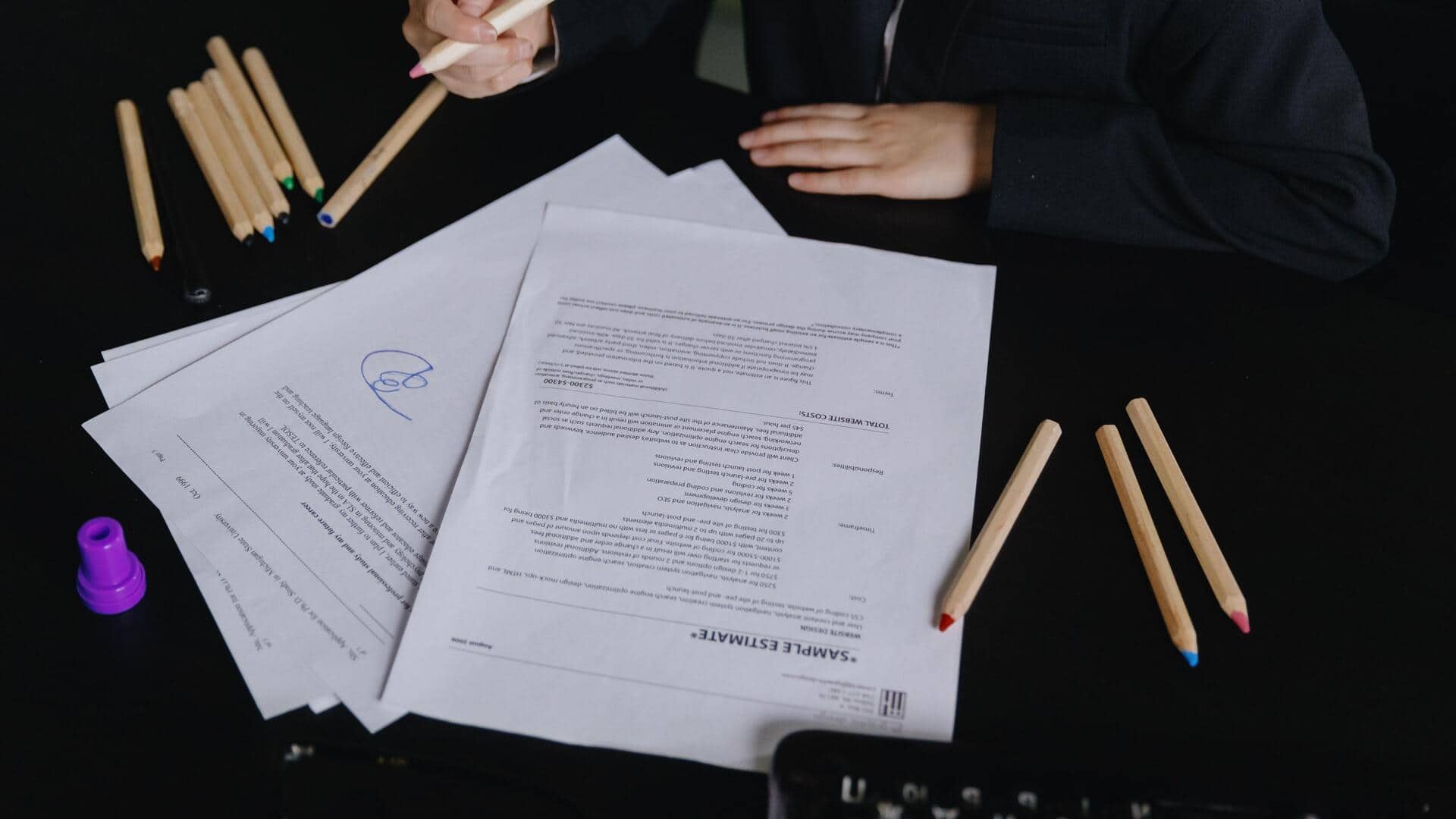 Easy guide to attesting educational documents in India