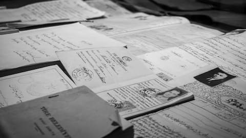 Applying for an Indian birth certificate? This is your checklist