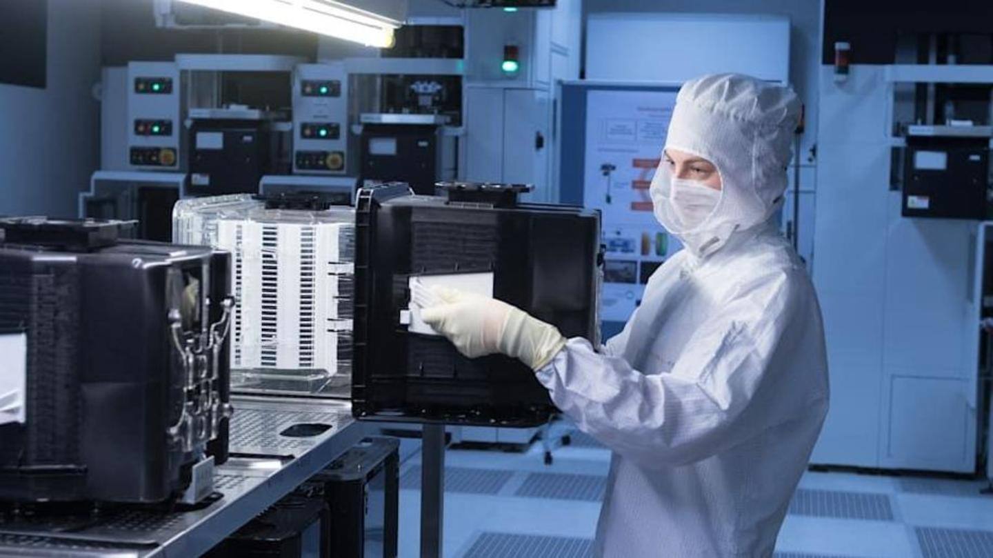 Sound planning and steady demand insulate Apple from chip shortages Sound planning and steady demand insulate Apple from chip shortages