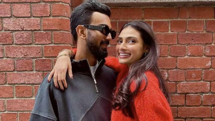 KL Rahul-Athiya wedding updates: Ceremony happening today, at this time
